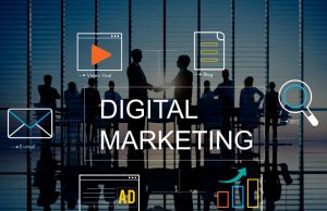 Mastering Digital Marketing: What Makes a Brand Stand Out? Digital Marketing