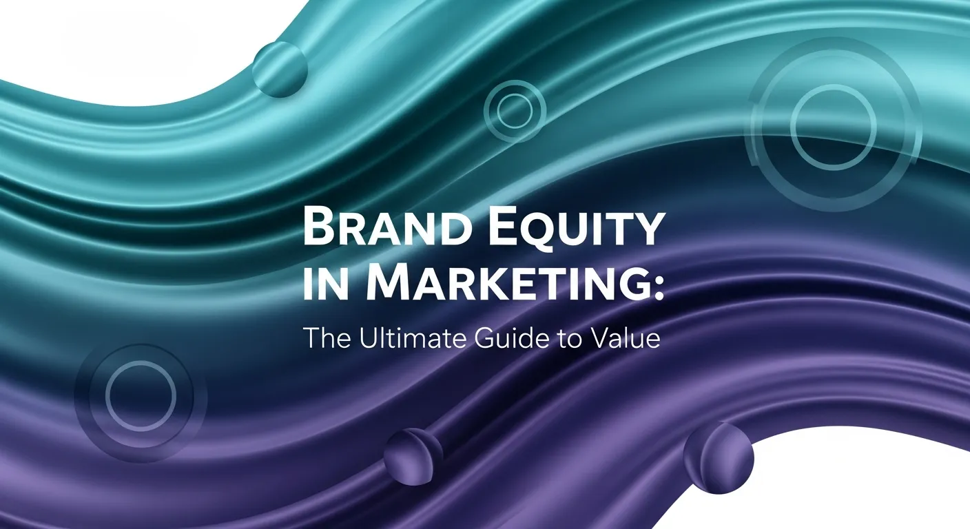Brand Equity in Marketing 