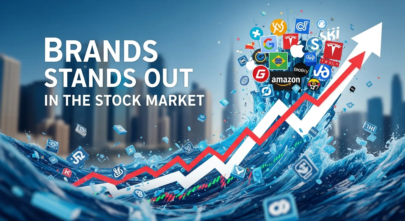 Brands Stock Market