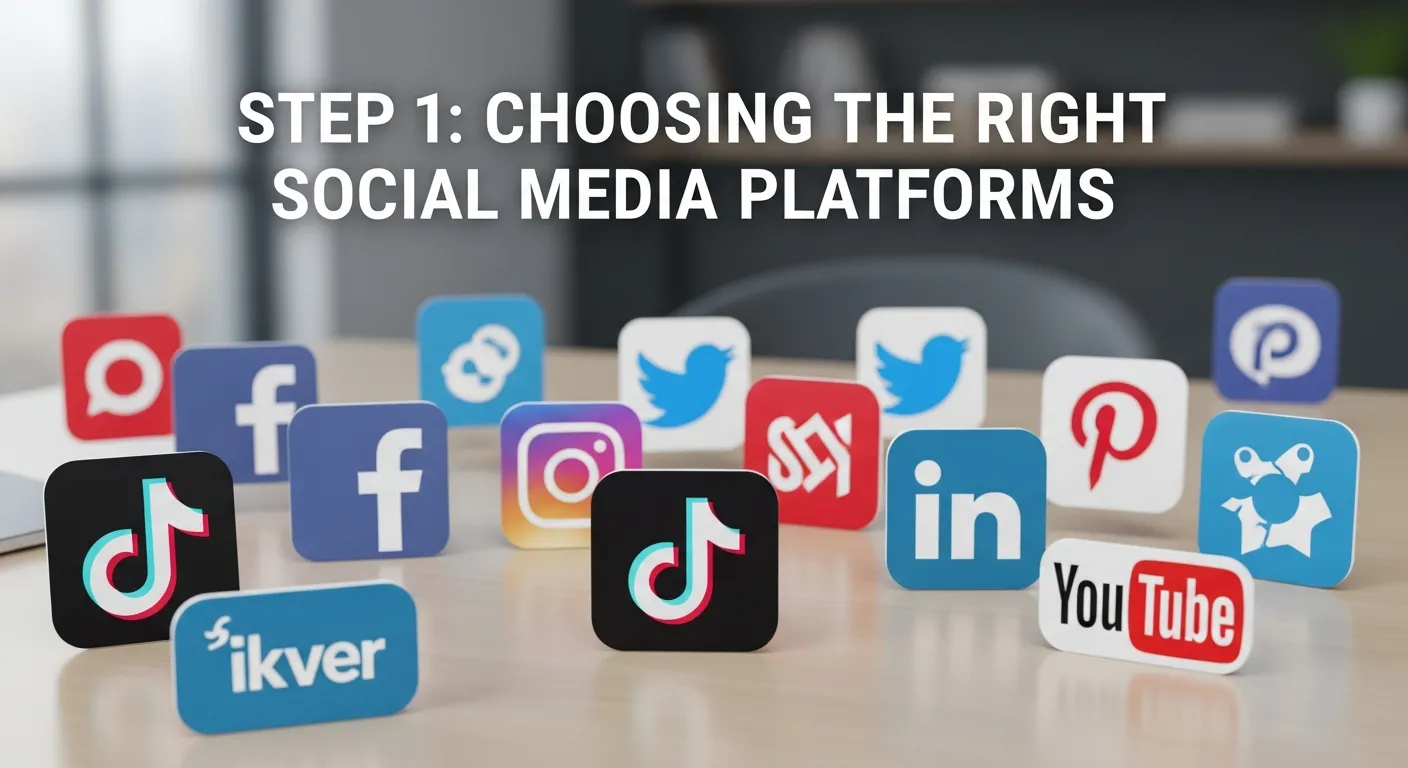 Increasing Brand Awareness Through Social Media Marketing