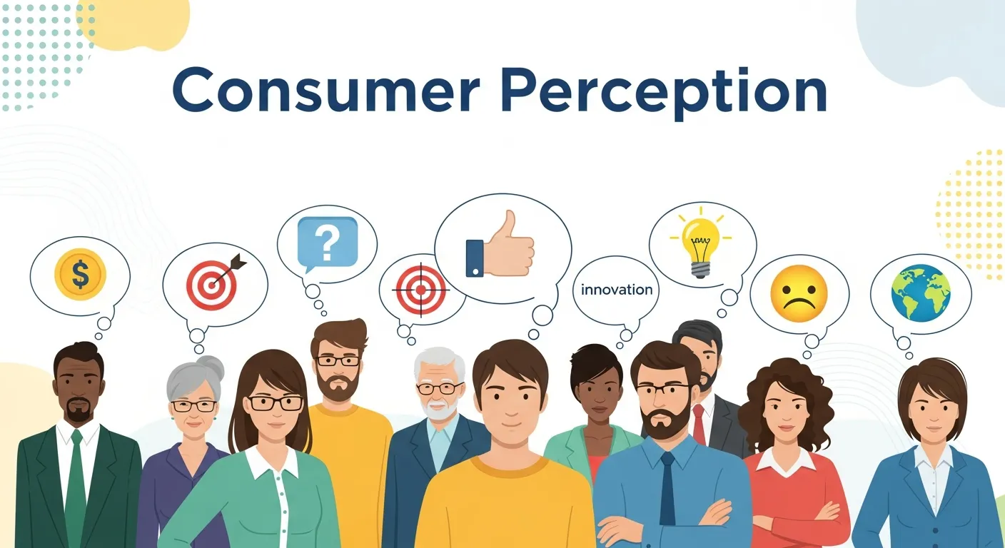 Consumer Perception | Full Circle Market