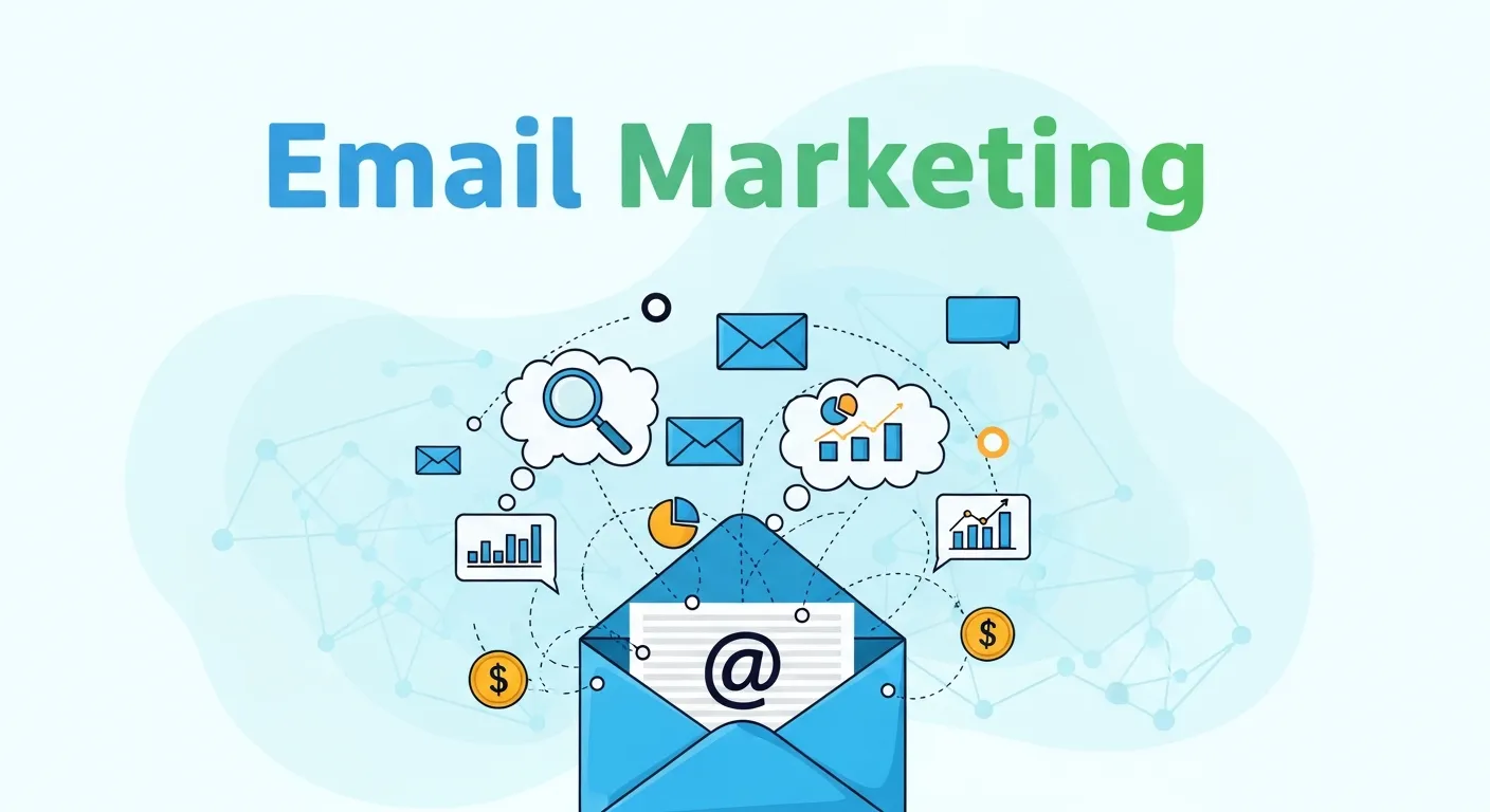 Email Marketing For Clothing Brand