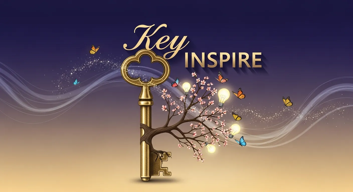 Key inspiration of brands