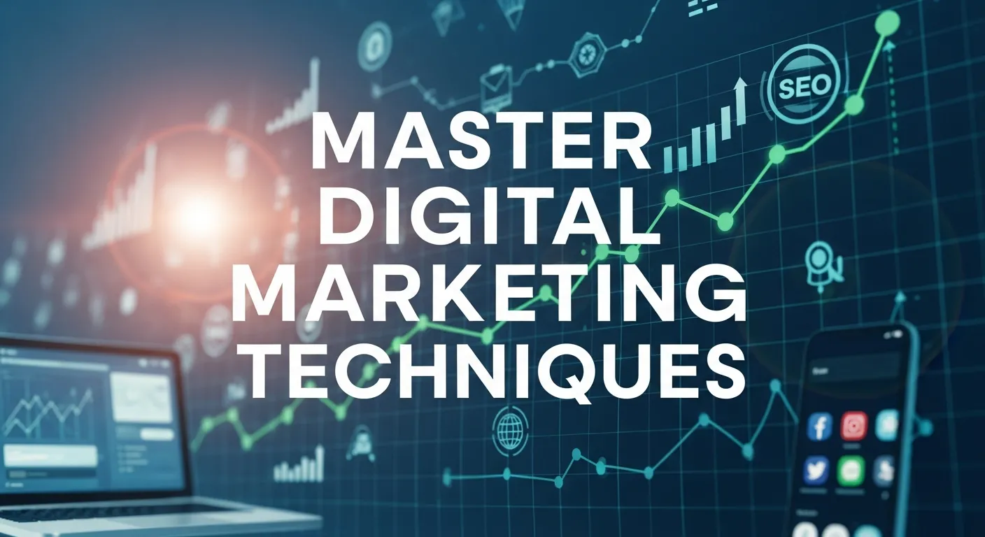 Effective Strategies for Increasing Company Market Share