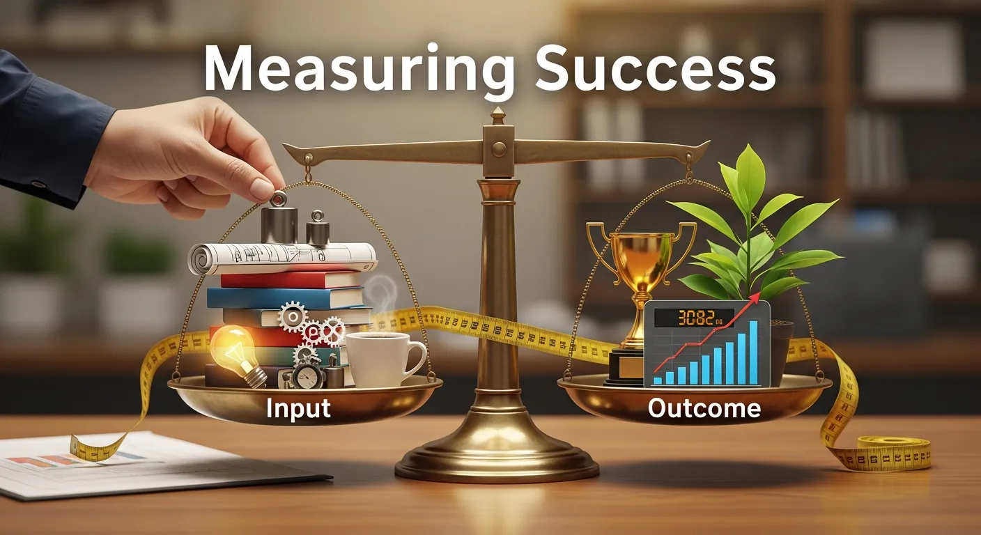 Measuring Success | Brand Marketing