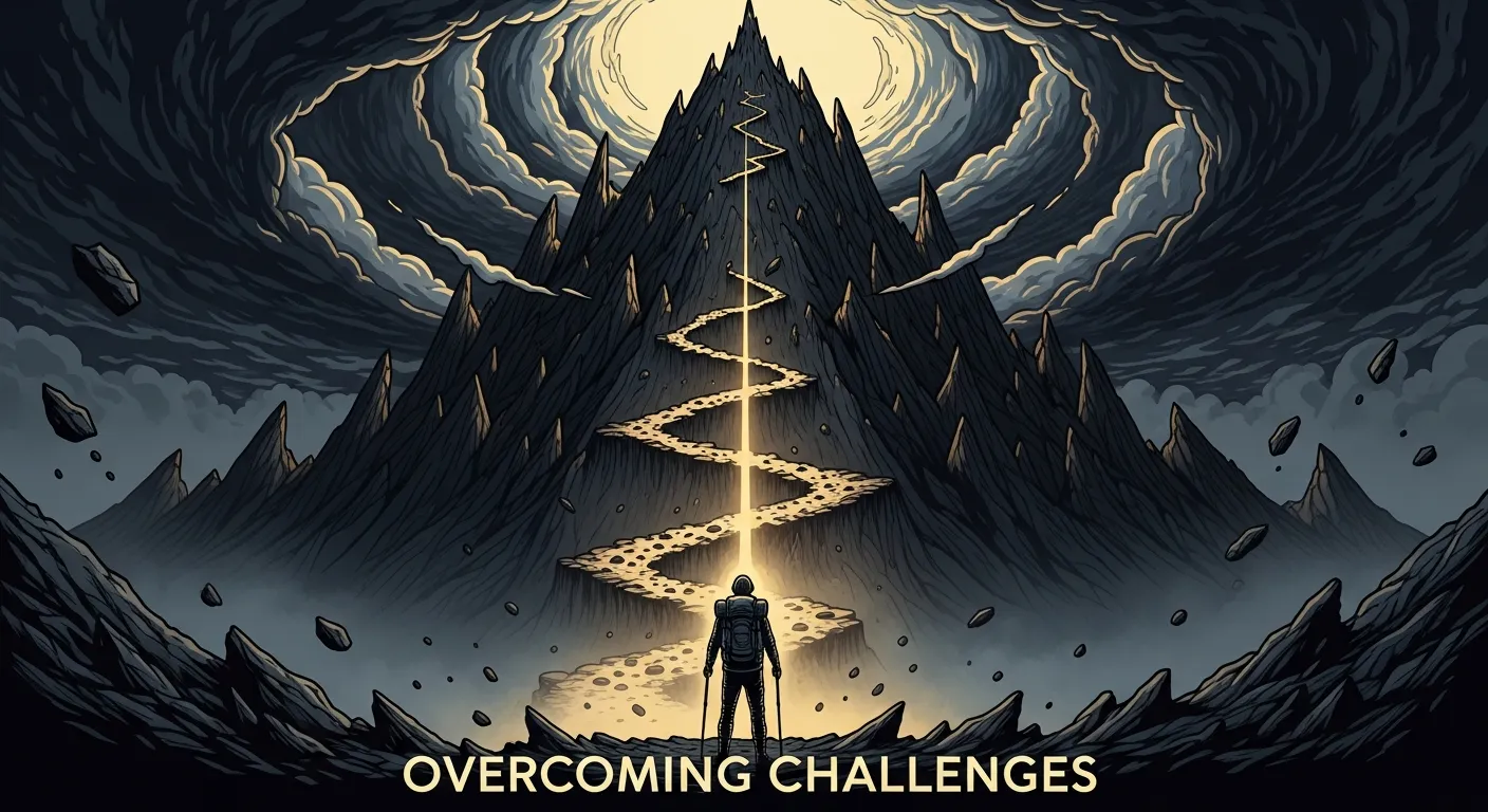 Overcoming Challenges | What does a brand marketer  do?