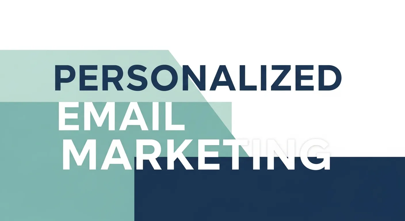 Personalized Email Marketing | Digital Marketing