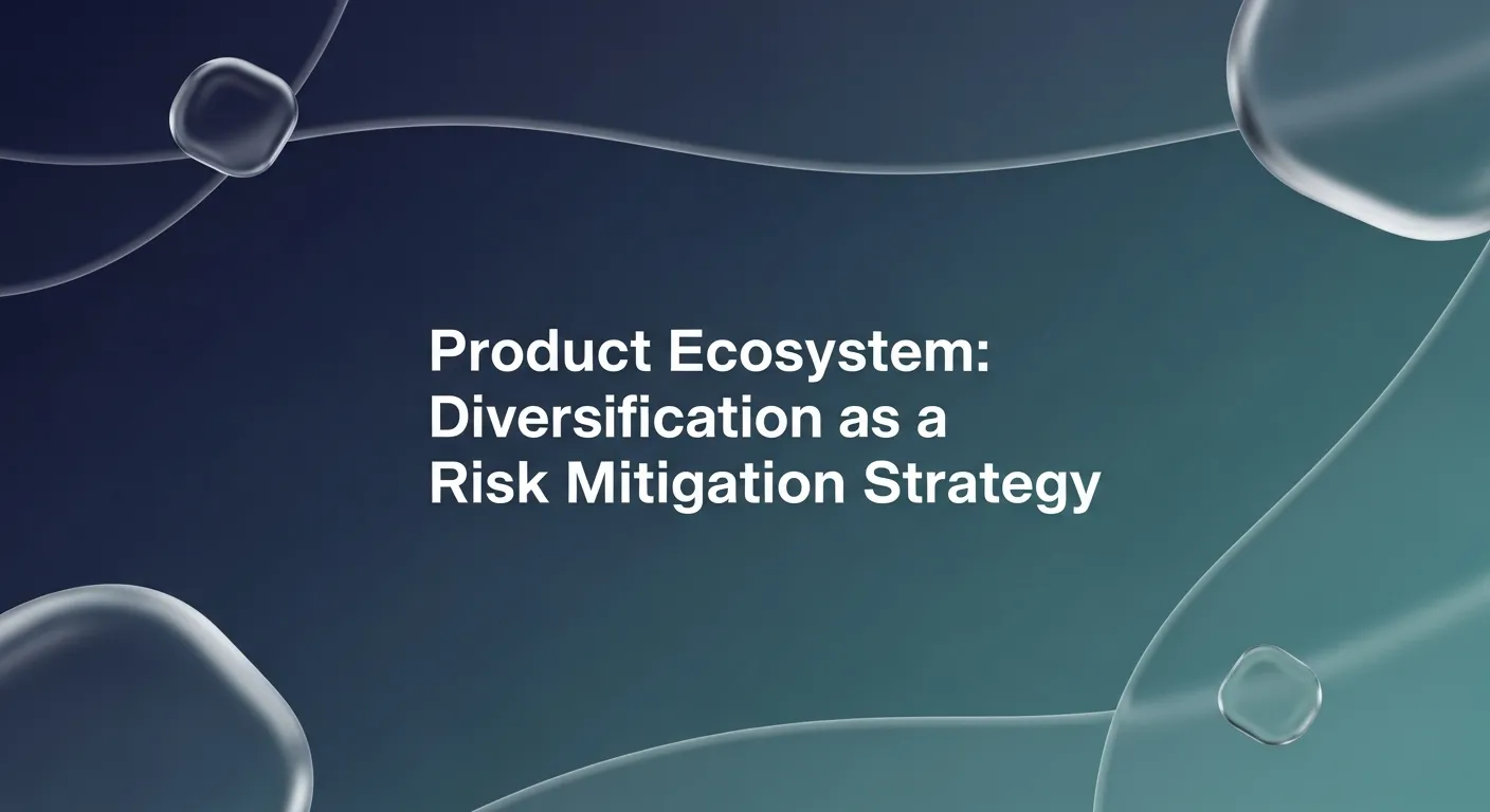 Product Ecosystem Diversification as a Risk Mitigation Strategy | Full Circle Market