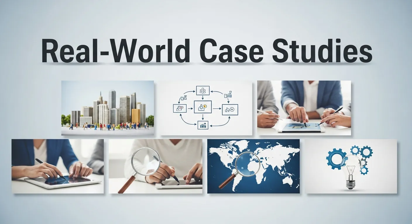 Real-World Case Studies Successes and Failures | Brand Extension Marketing Strategy