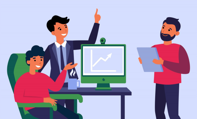 Marketing Activities