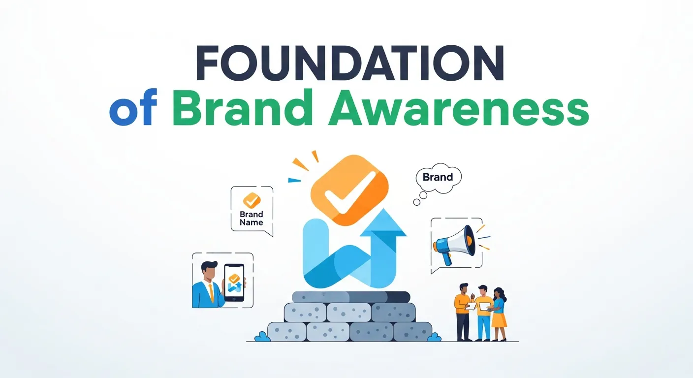 The Foundation of Brand Awareness in Marketing 