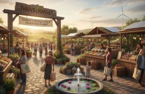 What Is Thrive Market? A Complete Guide to Products, Brands & Benefits Thrive Market