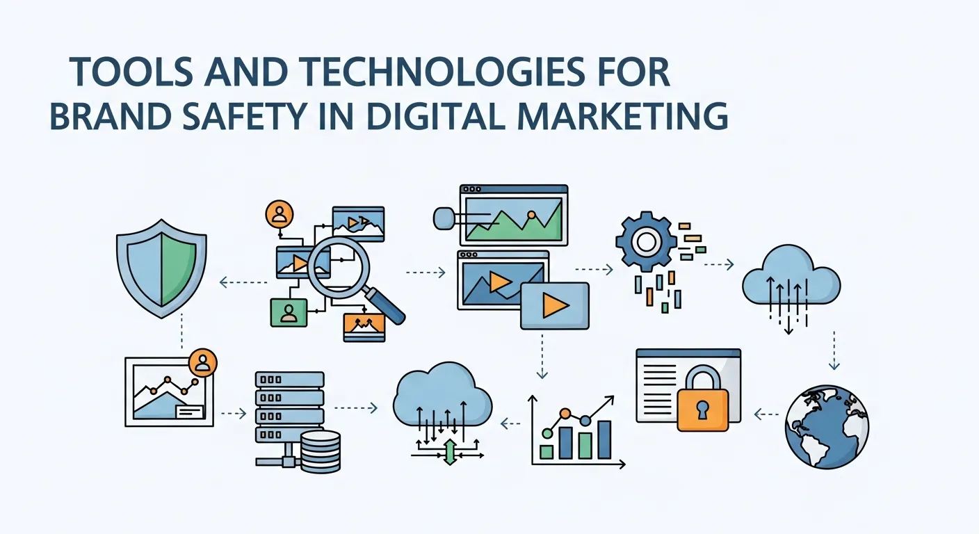 Tools and Technologies for Brand Safety
