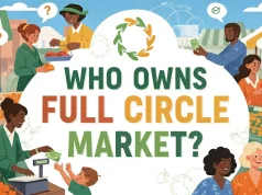 Who Owns Full Circle Market? What You Need to Know About This Organic Brand Who Owns Full Circle Market