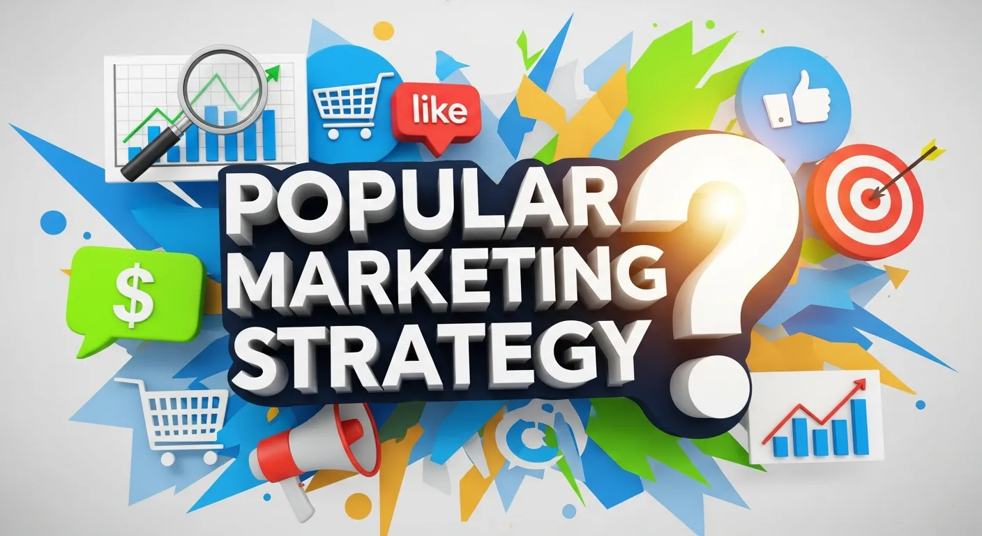 Brand Extension Popular Marketing Strategy