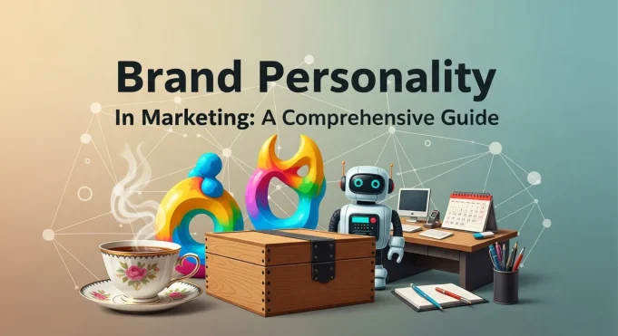 Brand Personality In Marketing: A Comprehensive Guide Brand Personality In Marketing A Comprehensive Guide