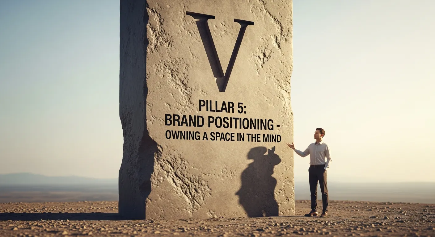 What Is the Big 5 Model of Brand Management