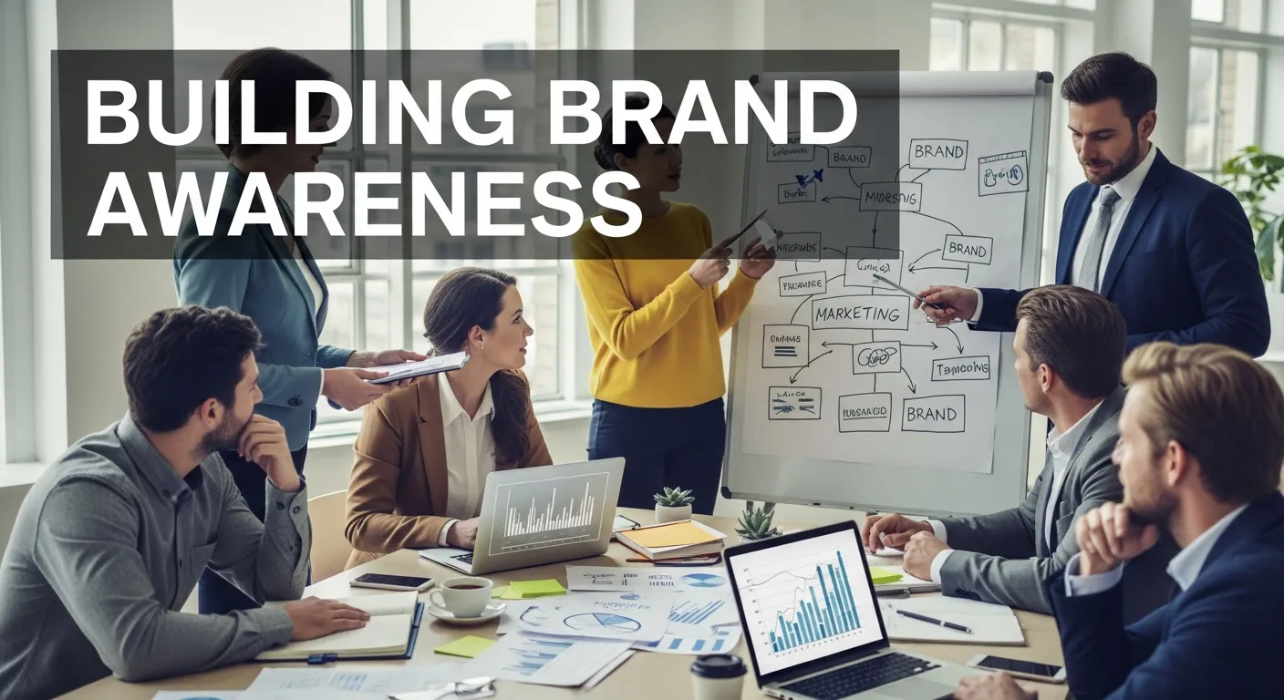How to Build A Successful Brand for Marketing Agencies