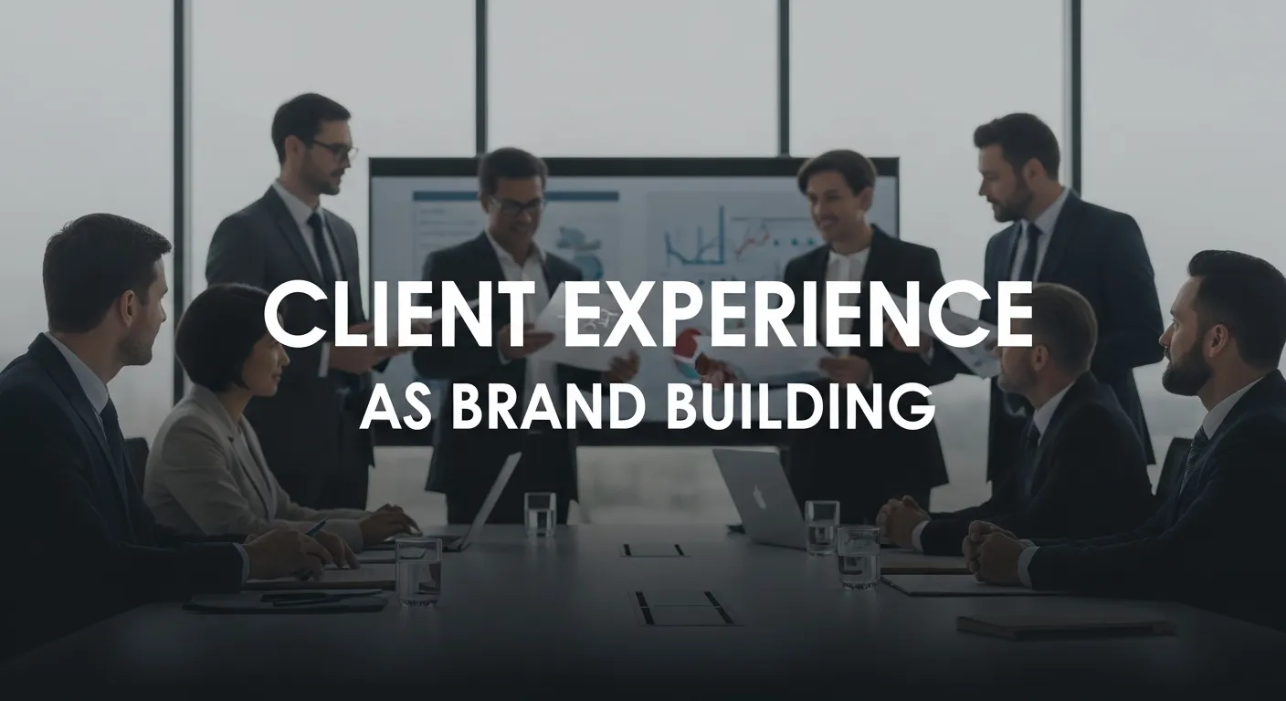 How to Build A Successful Brand for Marketing Agencies