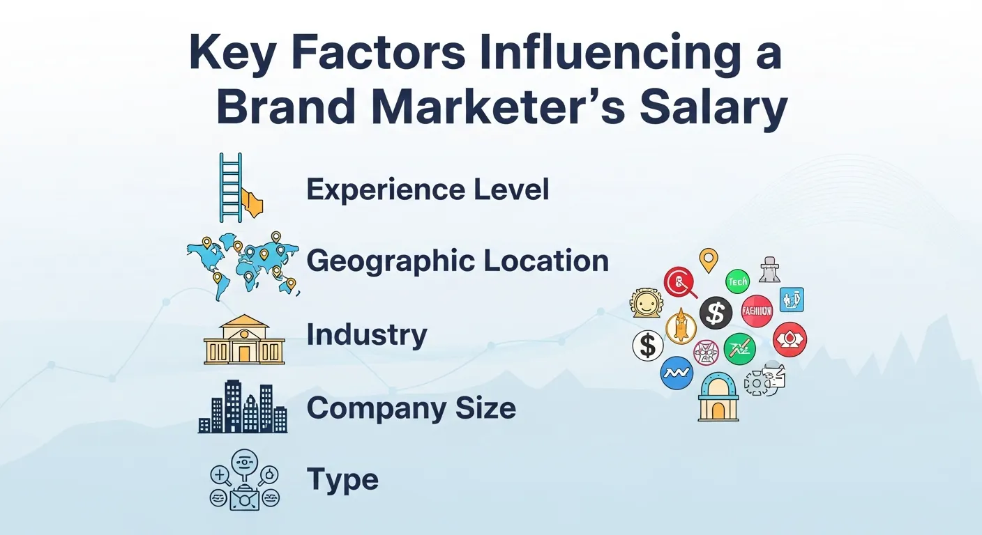 How Much Do Brand Marketers Make