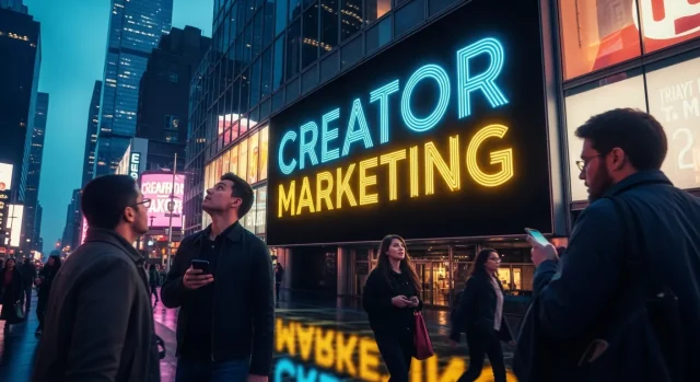 Creator Marketing