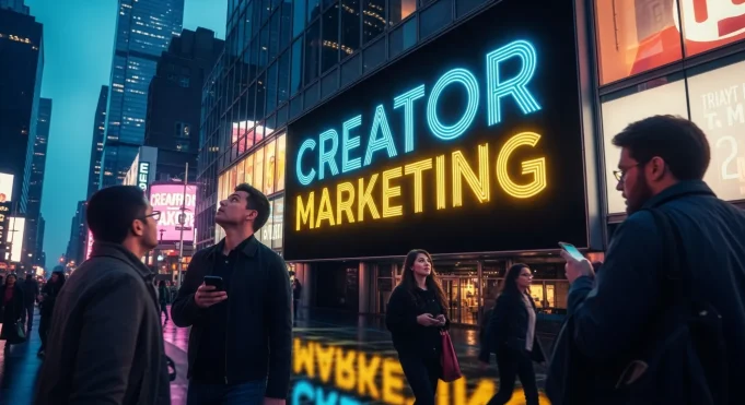 How Brands Can Use Creator Marketing: The Strategy Guide Creator Marketing