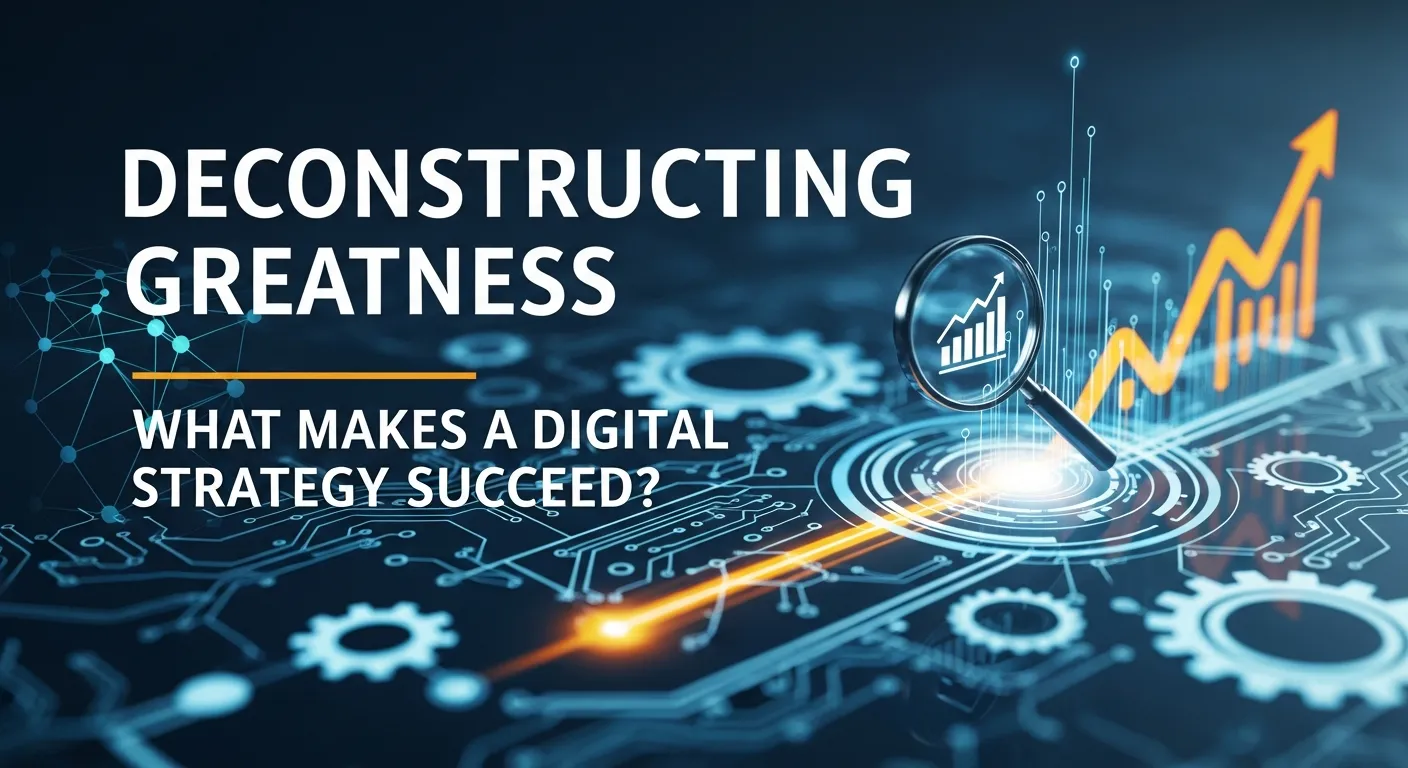 Digital Marketing Success Stories 