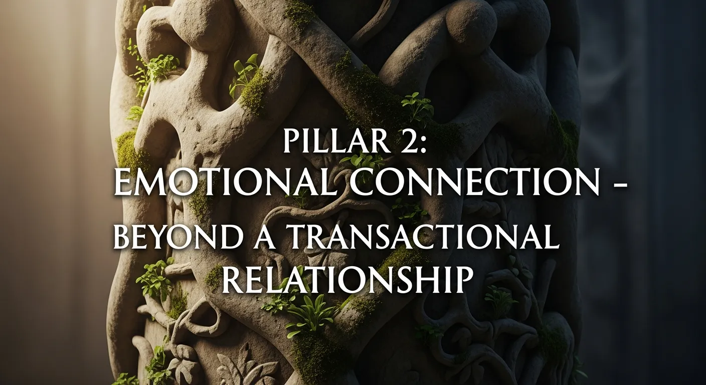 What Is the Big 5 Model of Brand Management