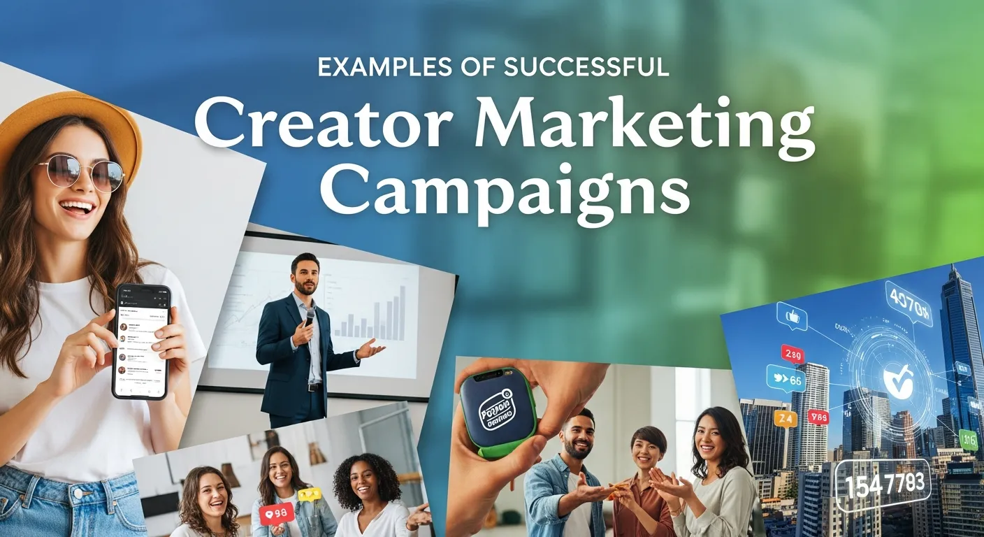 Creator Marketing