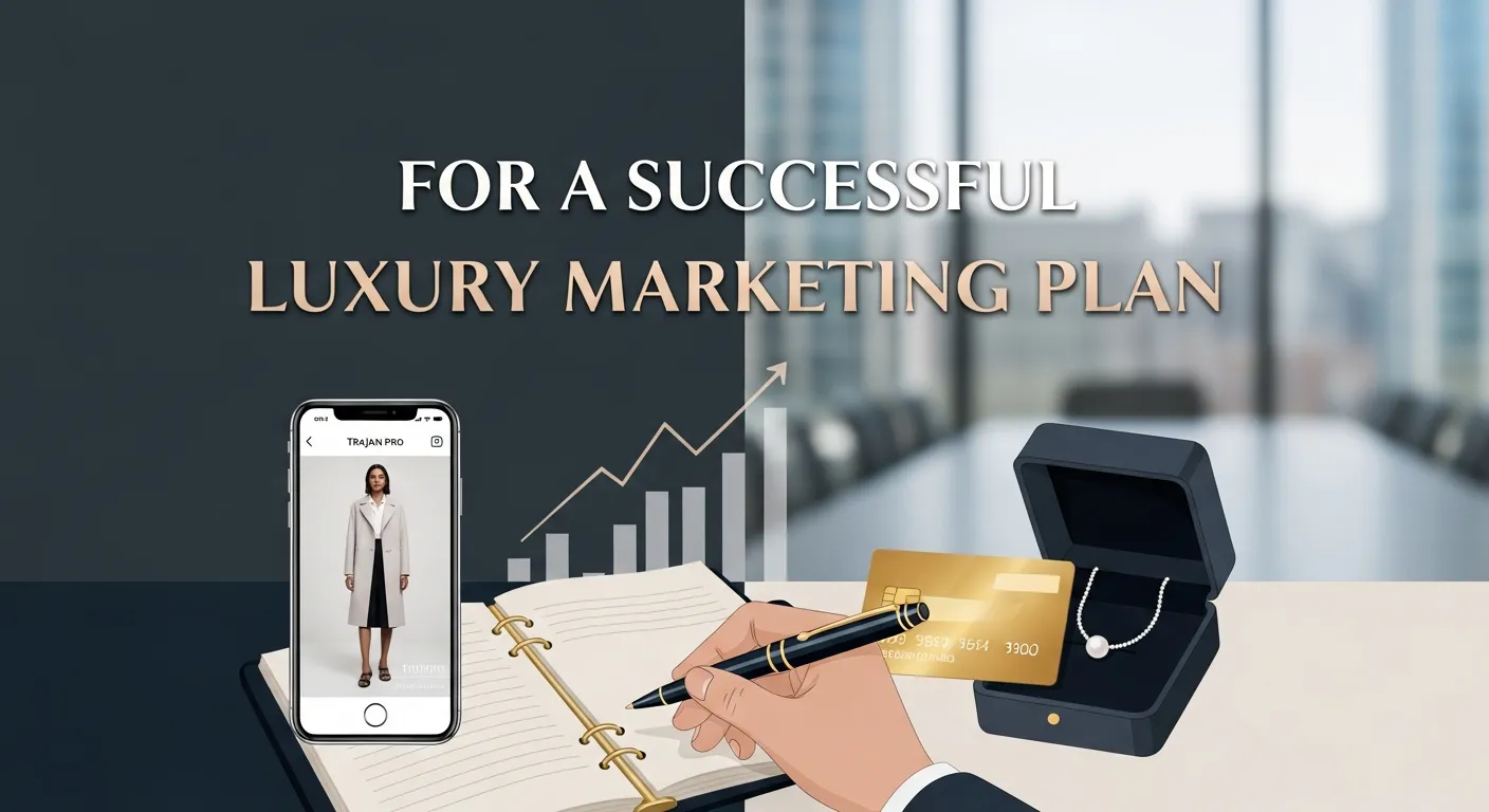 For a Successful Luxury Brand Marketing Plan