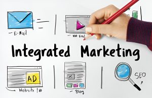 What Is Integrated Brand Marketing? What Is Integrated Brand Marketing?