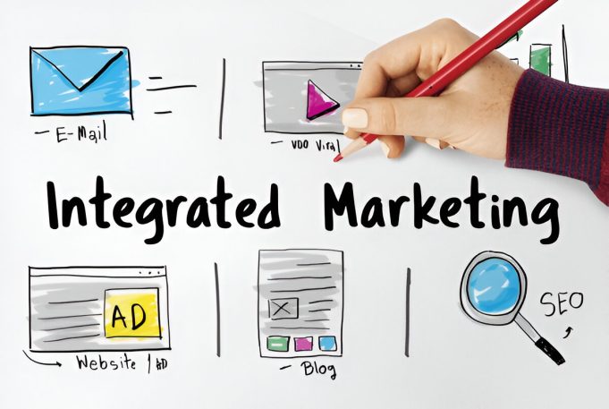 What Is Integrated Brand Marketing? What Is Integrated Brand Marketing?
