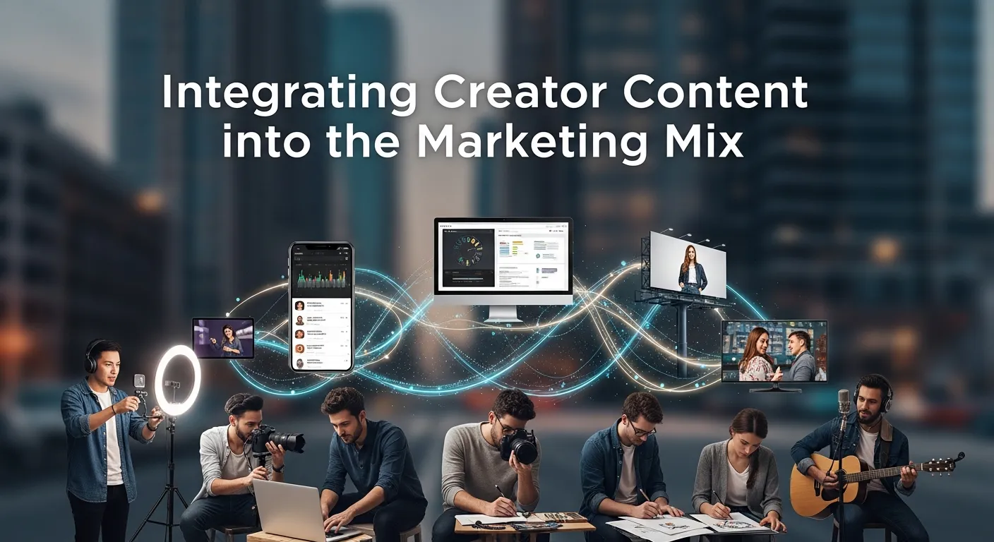 Creator Marketing