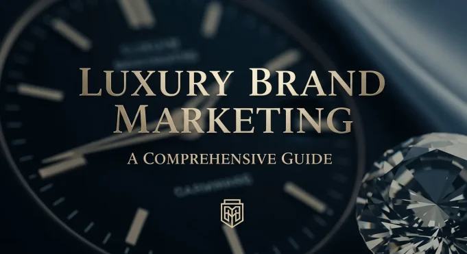 Luxury Brand Marketing: A Comprehensive Guide Luxury Brand Marketing A Comprehensive Guide
