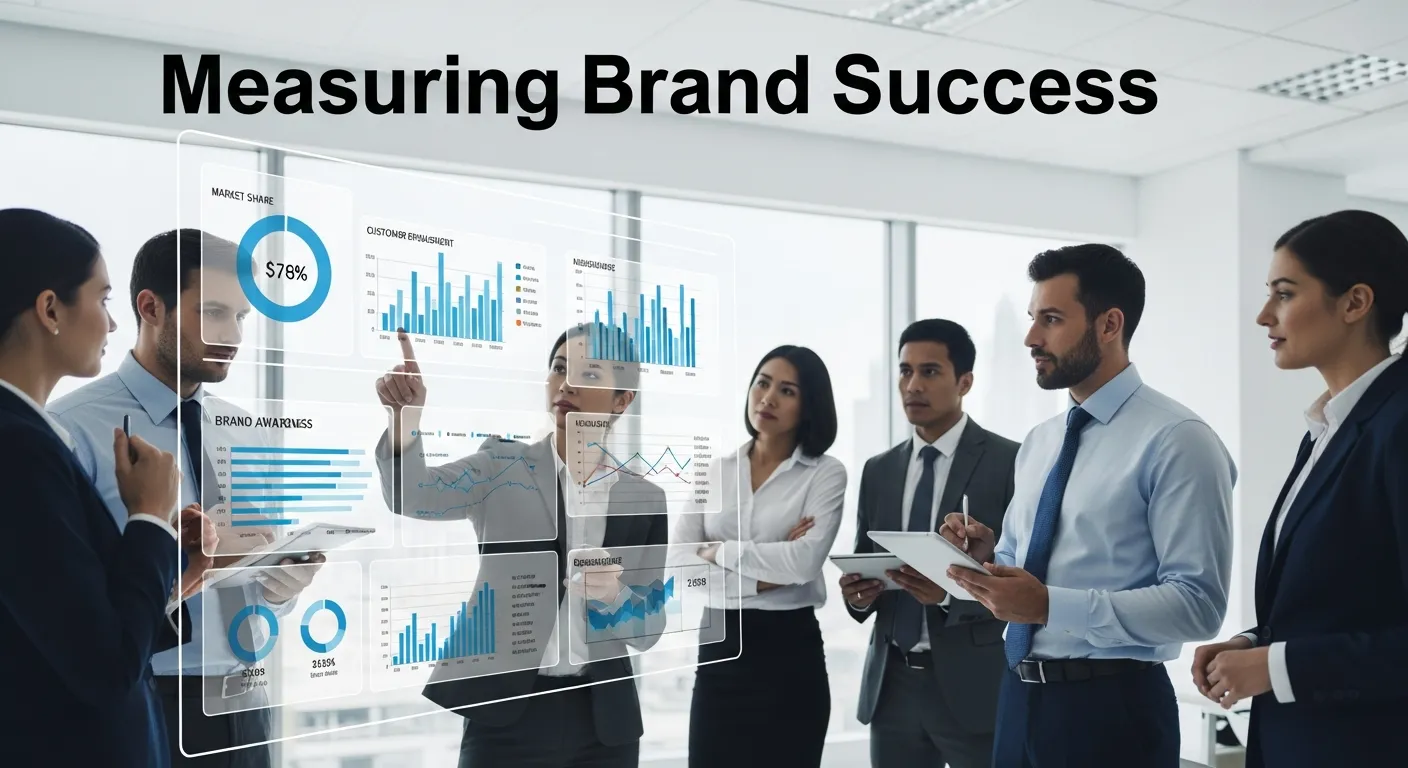 How to Build A Successful Brand for Marketing Agencies
