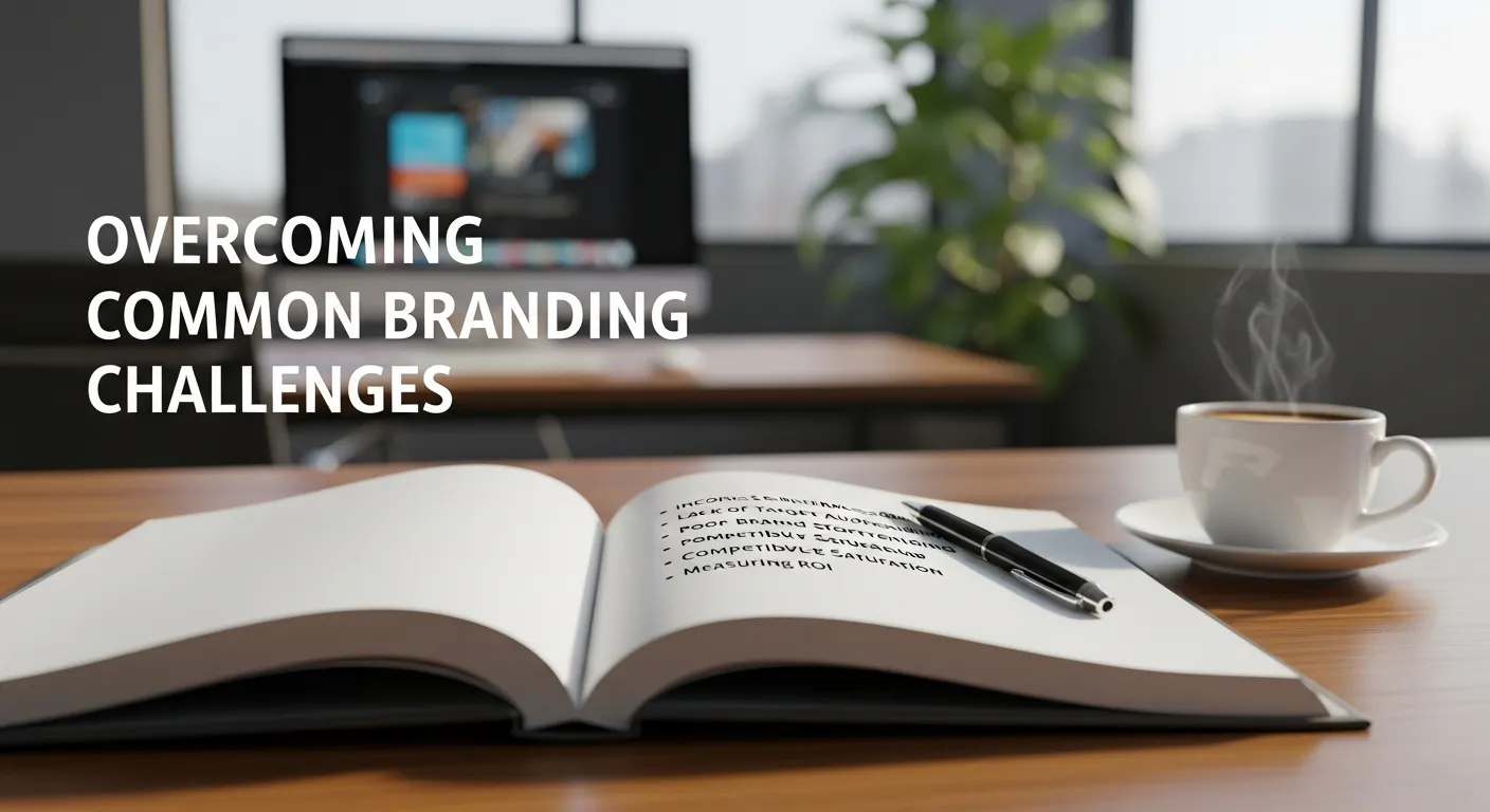 How to Build A Successful Brand for Marketing Agencies