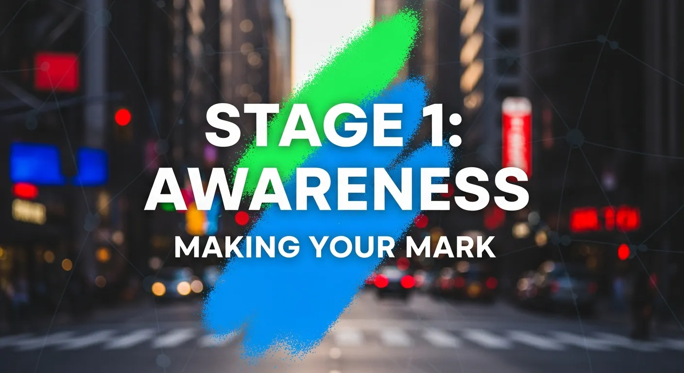 What Are the 5 As of Branding