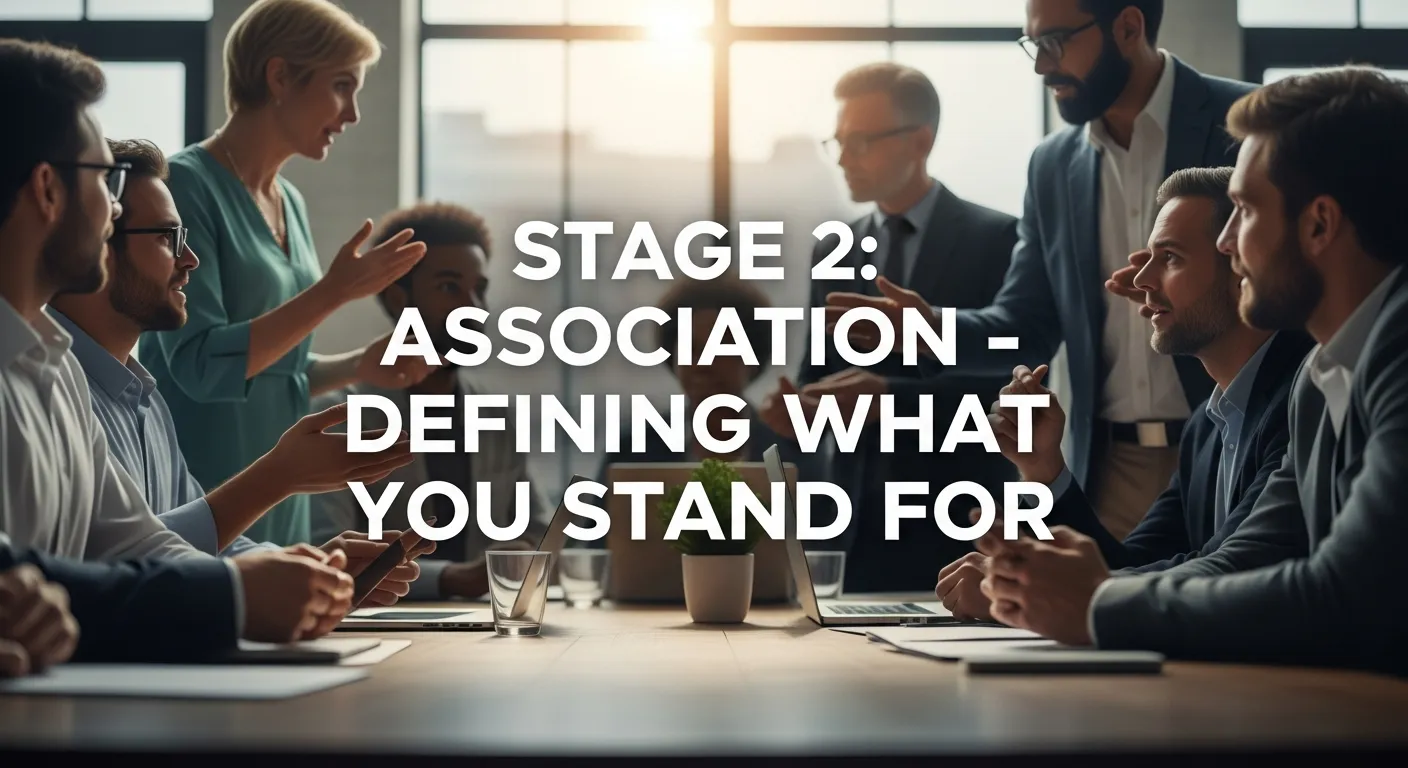 What Are the 5 As of Branding