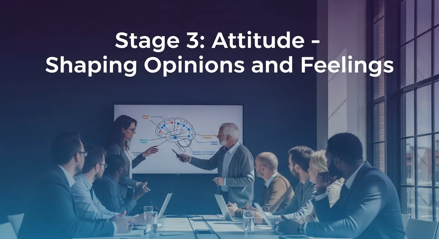 What Are the 5 As of Branding