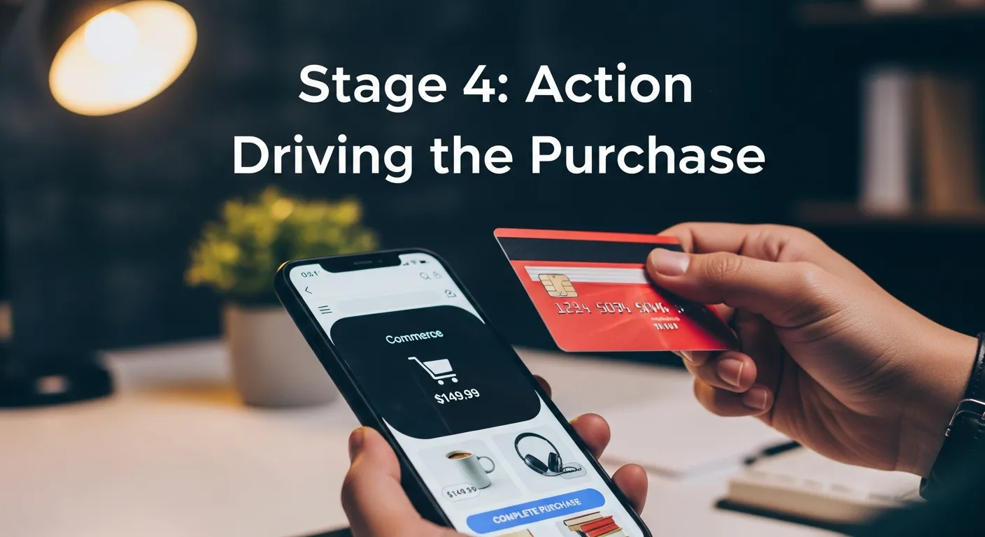 What Are the 5 As of Branding