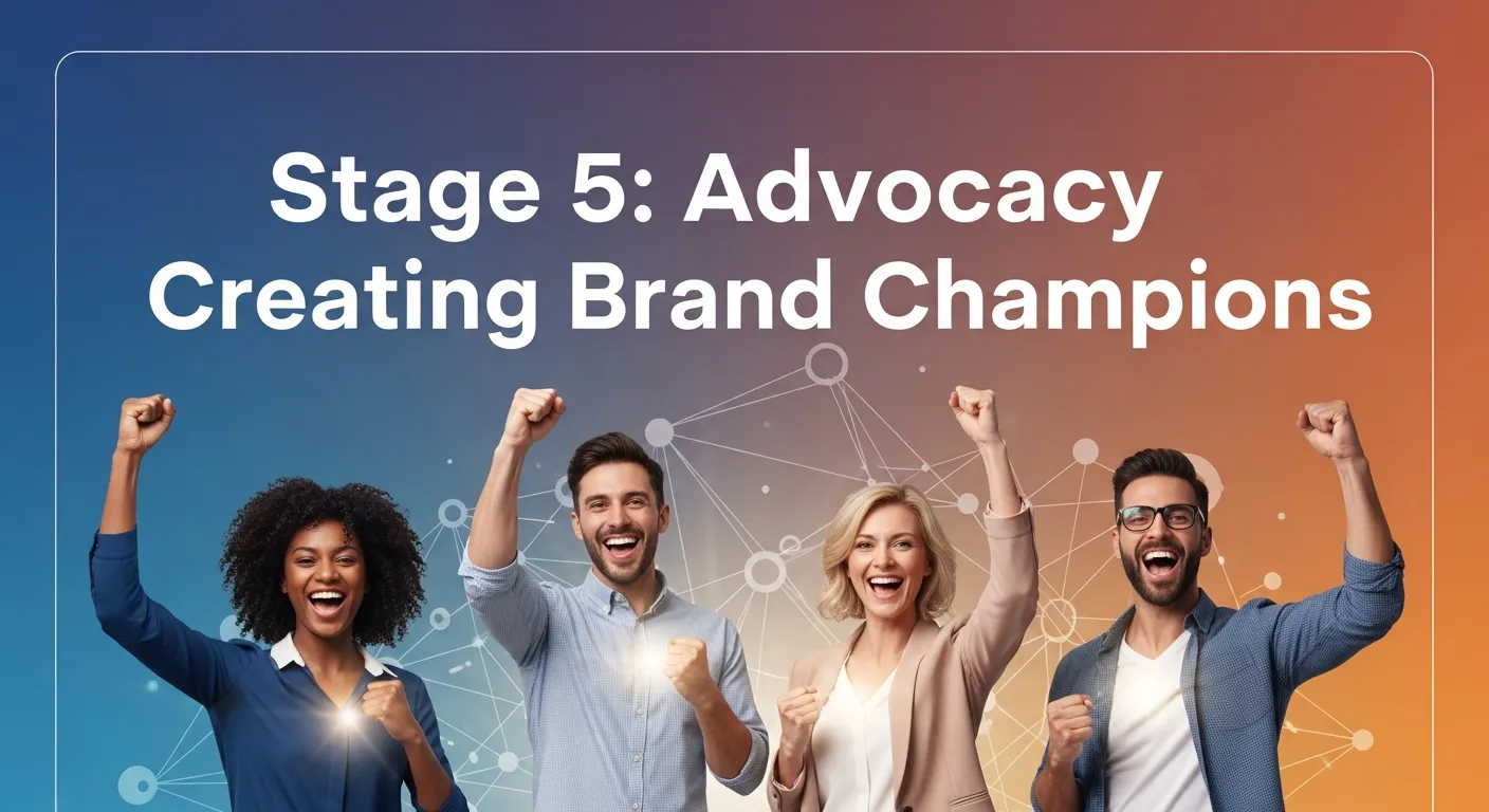 What Are the 5 As of Branding