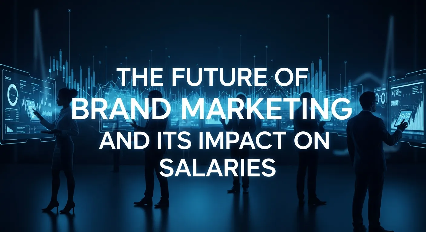 How Much Do Brand Marketers Make