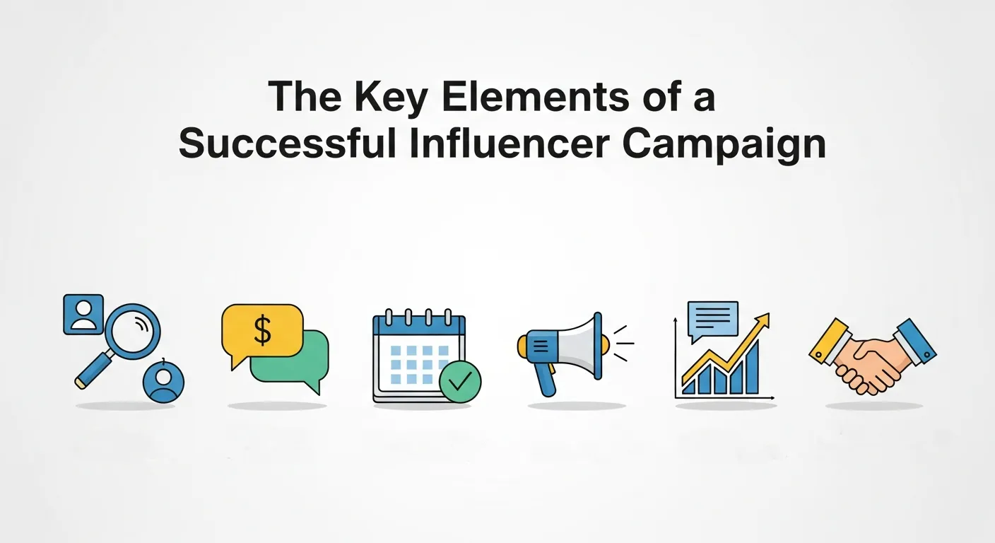 Influencer Marketing