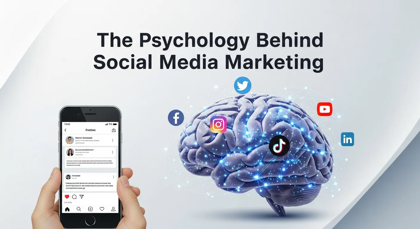 How Are Marketers Using Social Media The Ultimate Guide