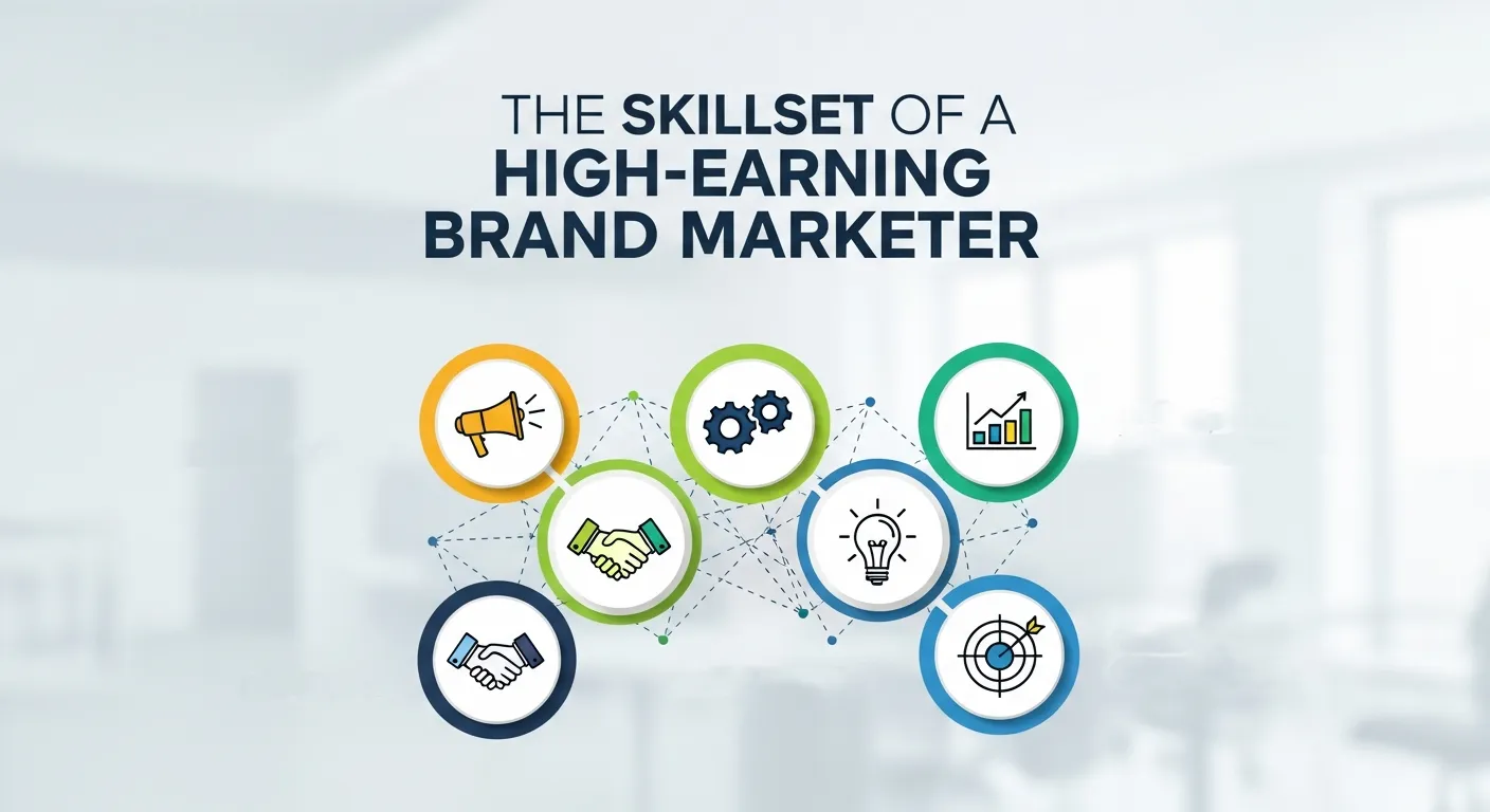 How Much Do Brand Marketers Make