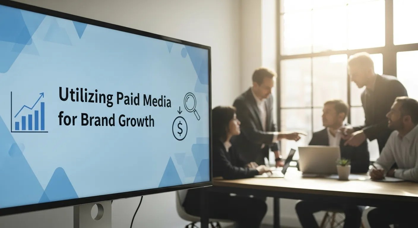 How to Build A Successful Brand for Marketing Agencies