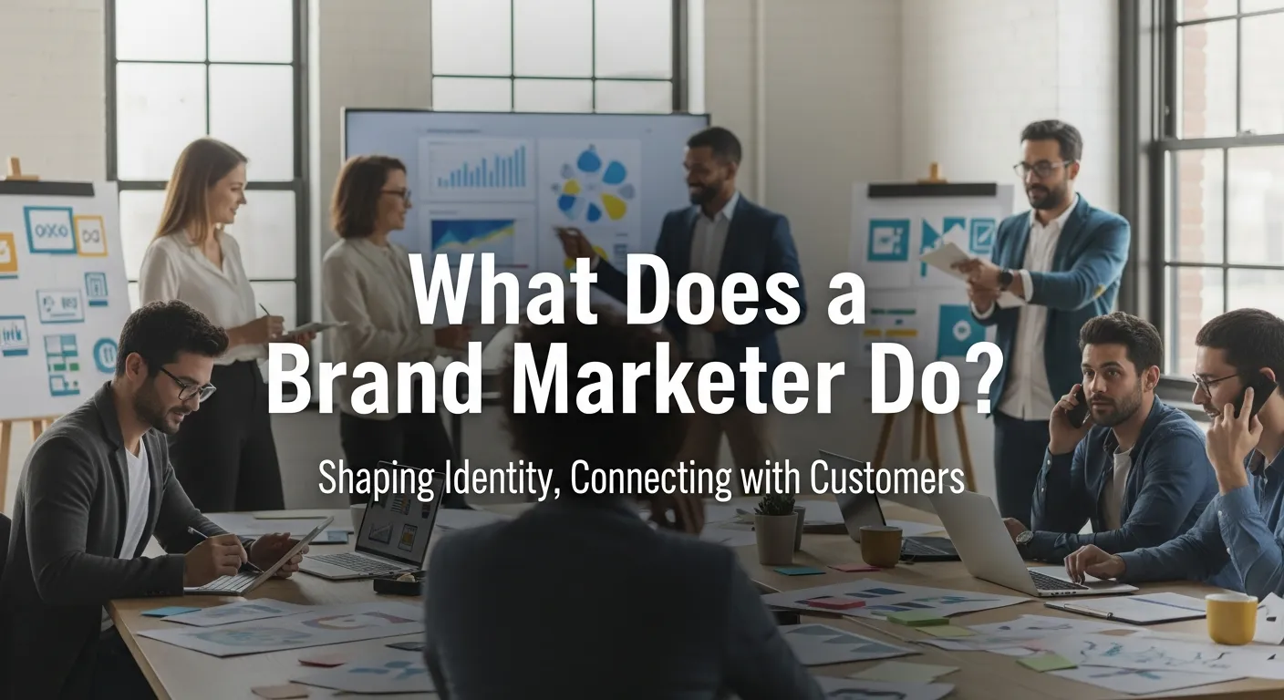How Much Do Brand Marketers Make