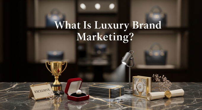 What Is Luxury Brand Marketing? What Is Luxury Brand Marketing
