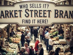 Who Sells Market Street Brand and Where to Find It Who Sells Market Street Brand and Where to Find It