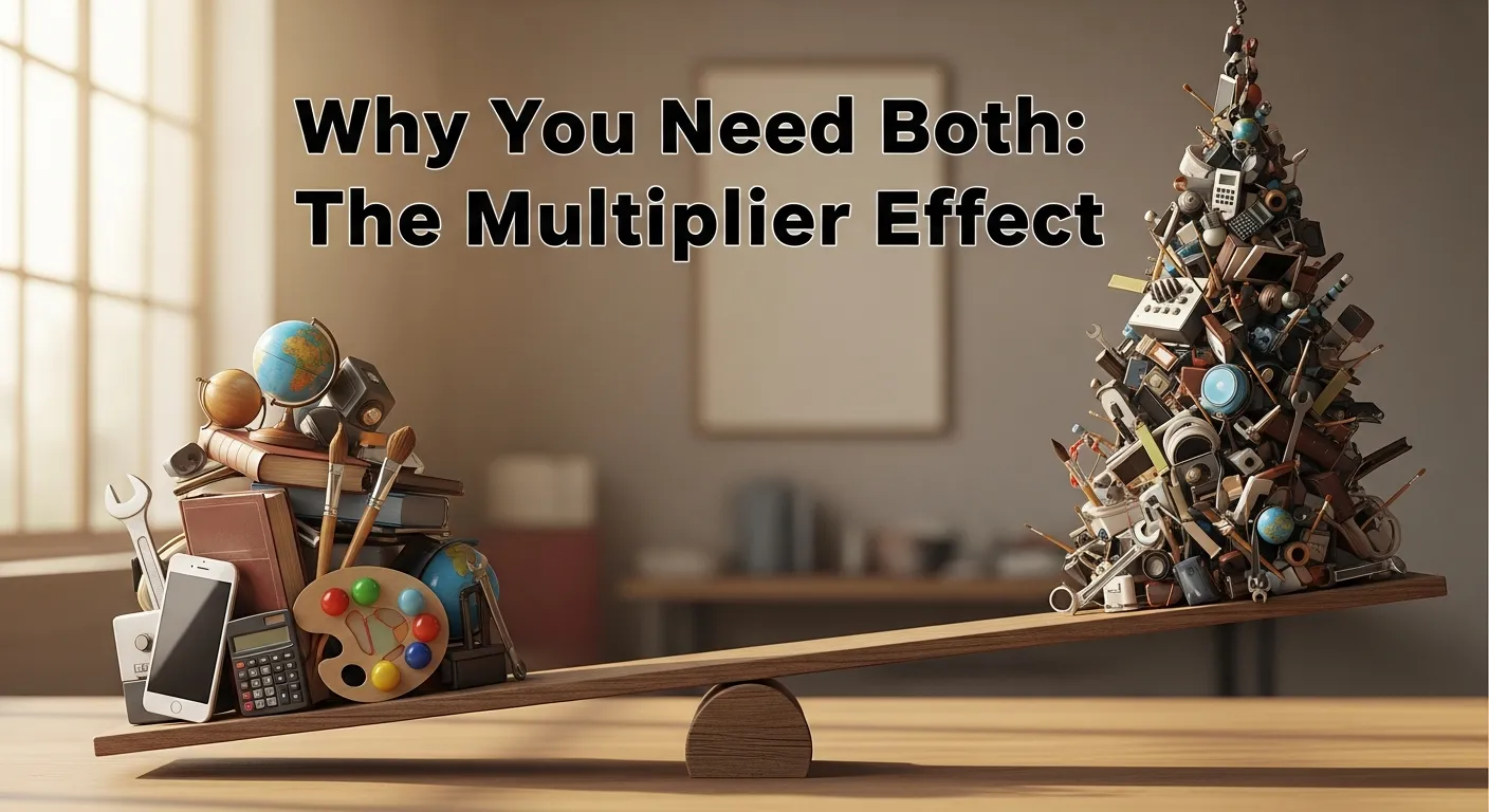 Brand Building and Performance Marketing